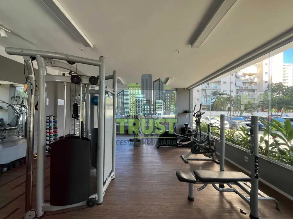 Apartamento, 2 quartos, 67 m² - Foto 13