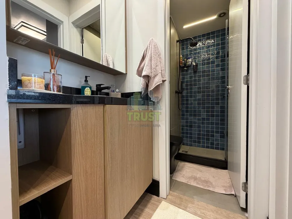 Apartamento, 1 quarto, 34 m² - Foto 20