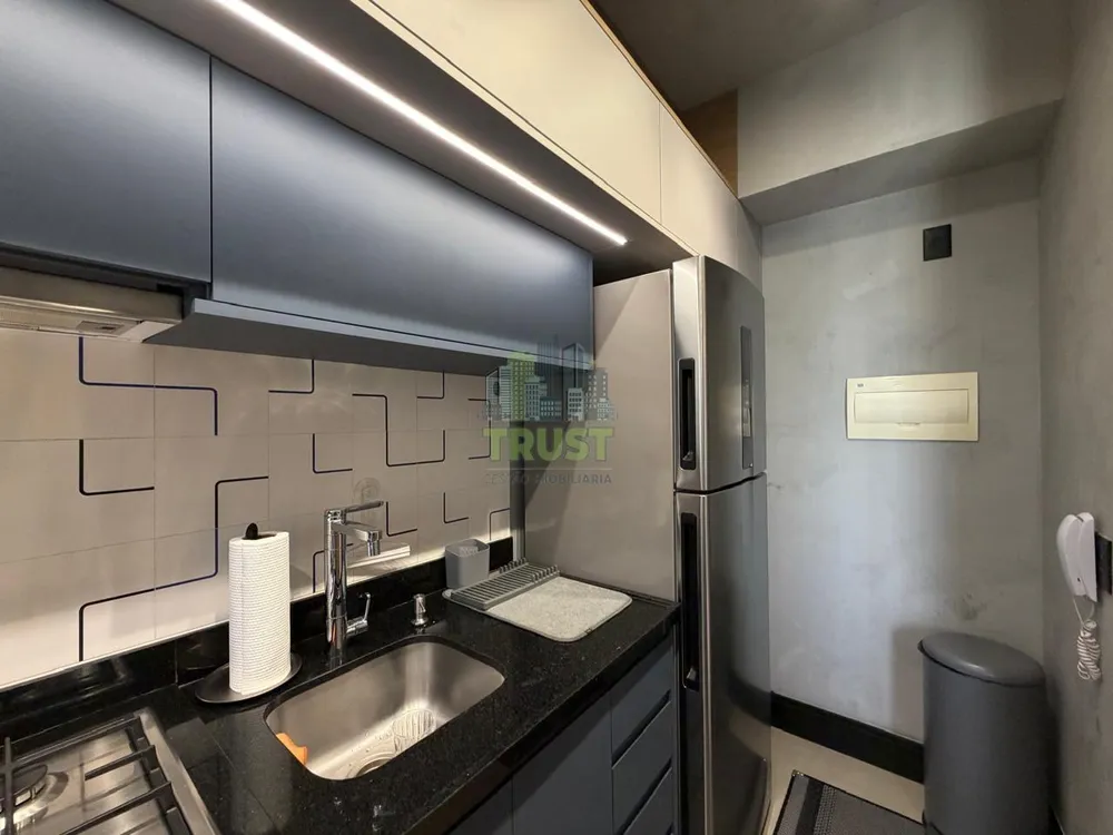 Apartamento, 1 quarto, 34 m² - Foto 8