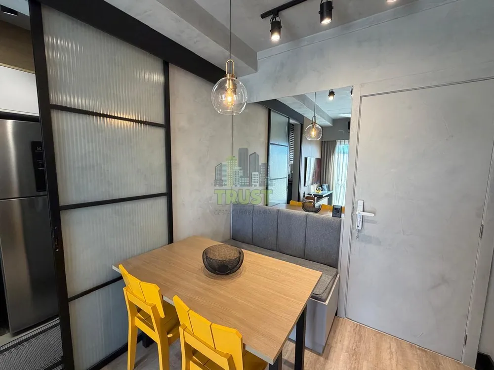 Apartamento, 1 quarto, 34 m² - Foto 4