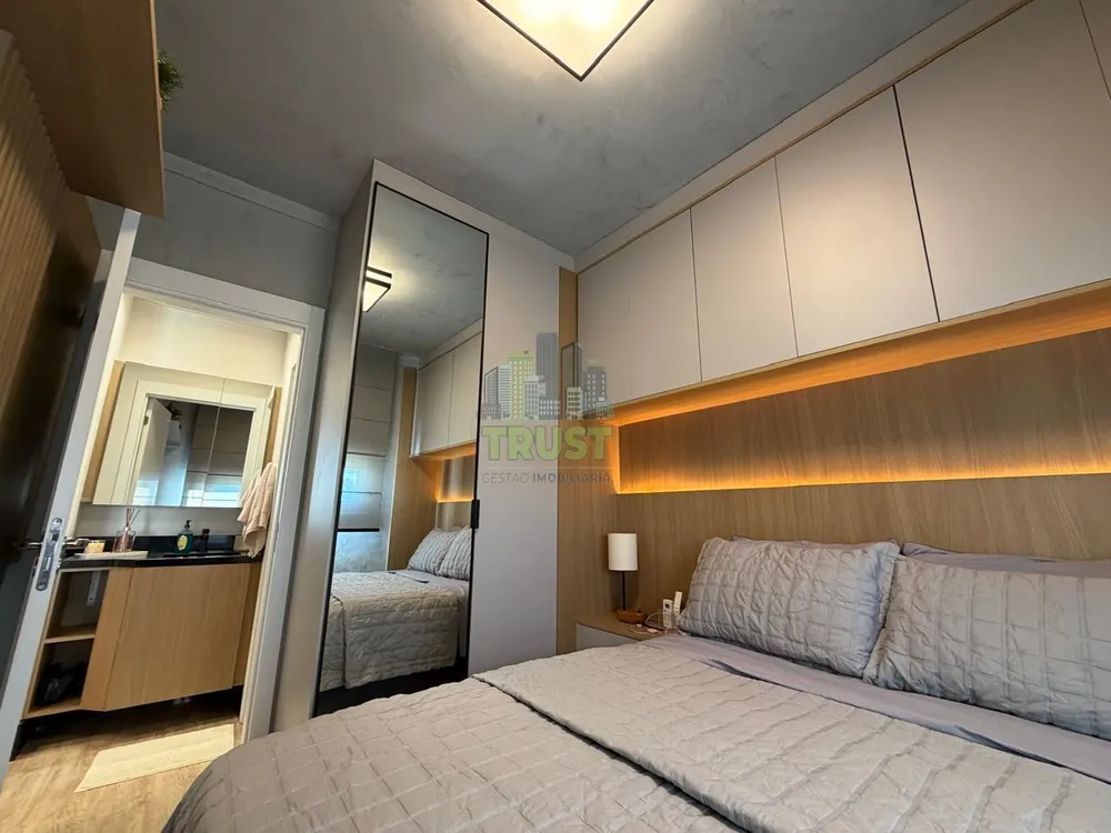 Apartamento, 1 quarto, 34 m² - Foto 16
