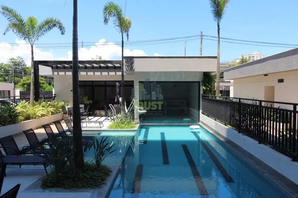 Apartamento, 1 quarto, 34 m² - Foto 23