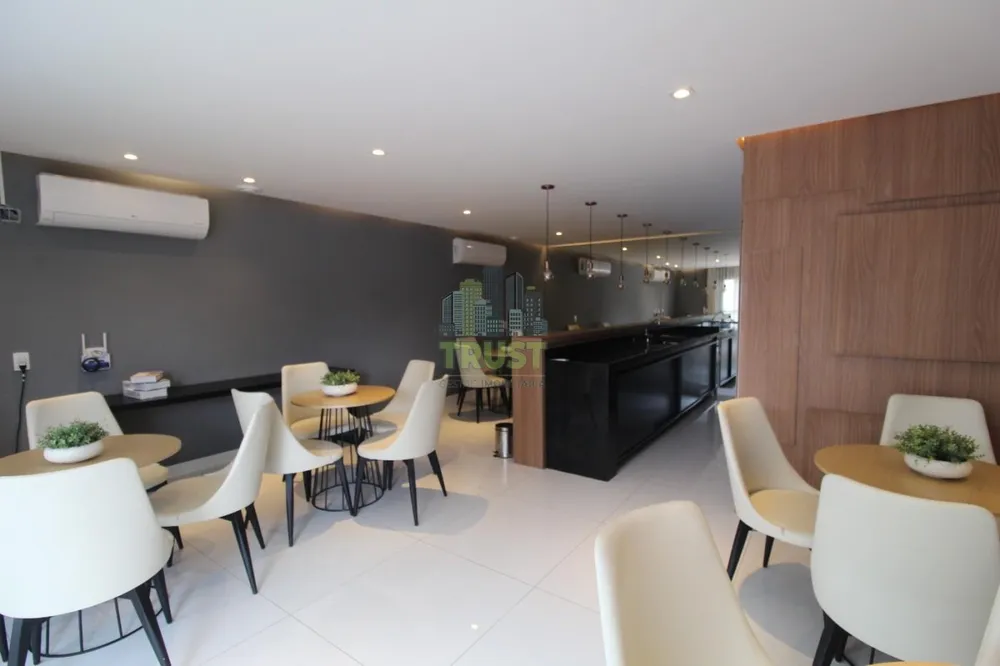 Apartamento, 1 quarto, 34 m² - Foto 34