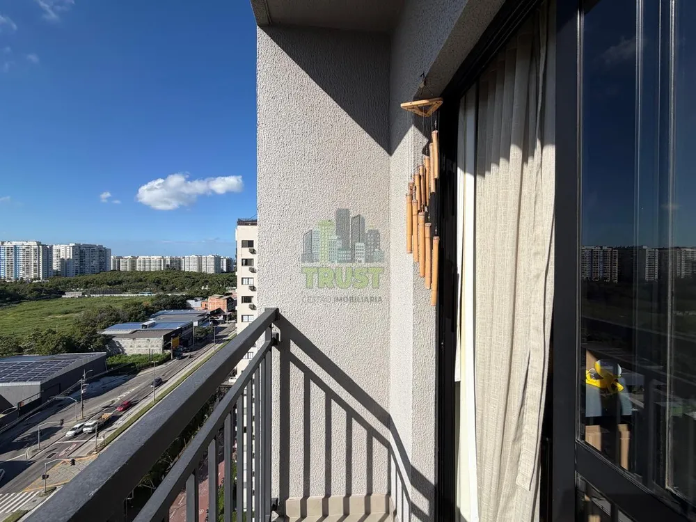 Apartamento, 1 quarto, 34 m² - Foto 24
