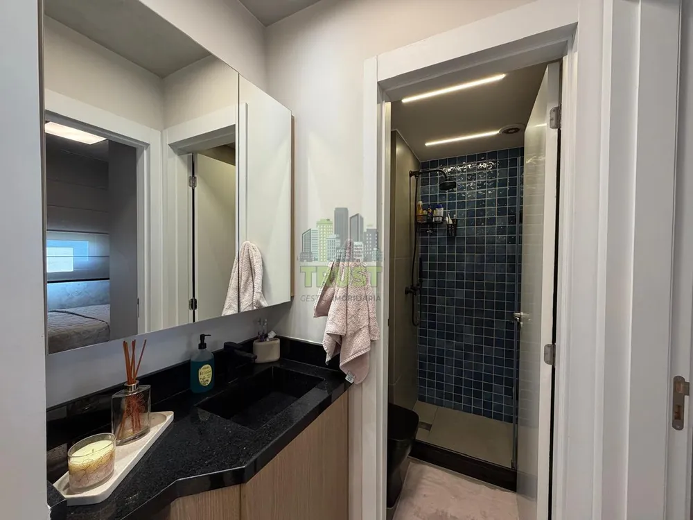 Apartamento, 1 quarto, 34 m² - Foto 18