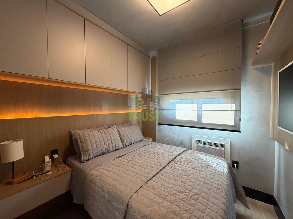 Apartamento, 1 quarto, 34 m² - Foto 14