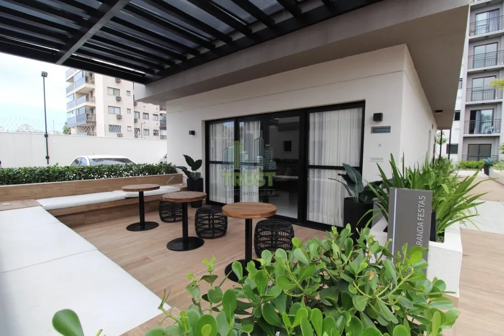 Apartamento, 1 quarto, 34 m² - Foto 32