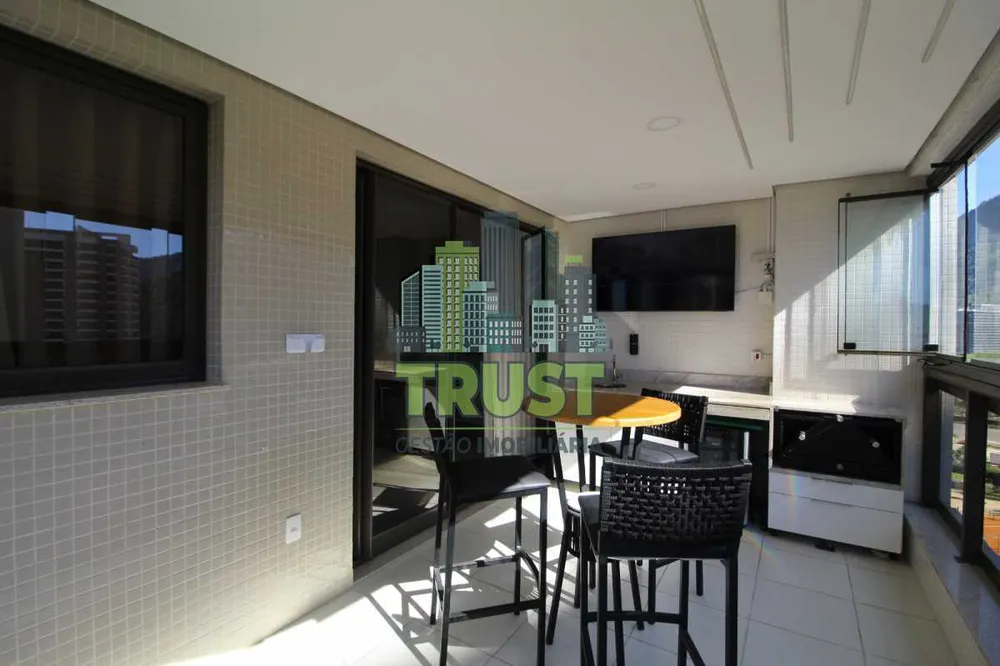 Apartamento, 2 quartos, 86 m² - Foto 7
