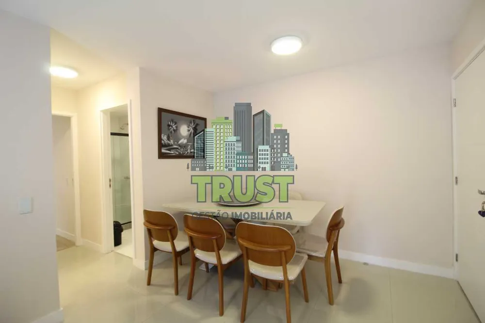 Apartamento, 2 quartos, 86 m² - Foto 4