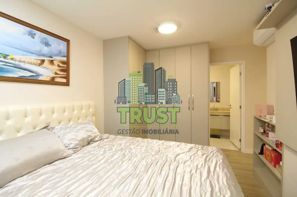 Apartamento, 2 quartos, 86 m² - Foto 12