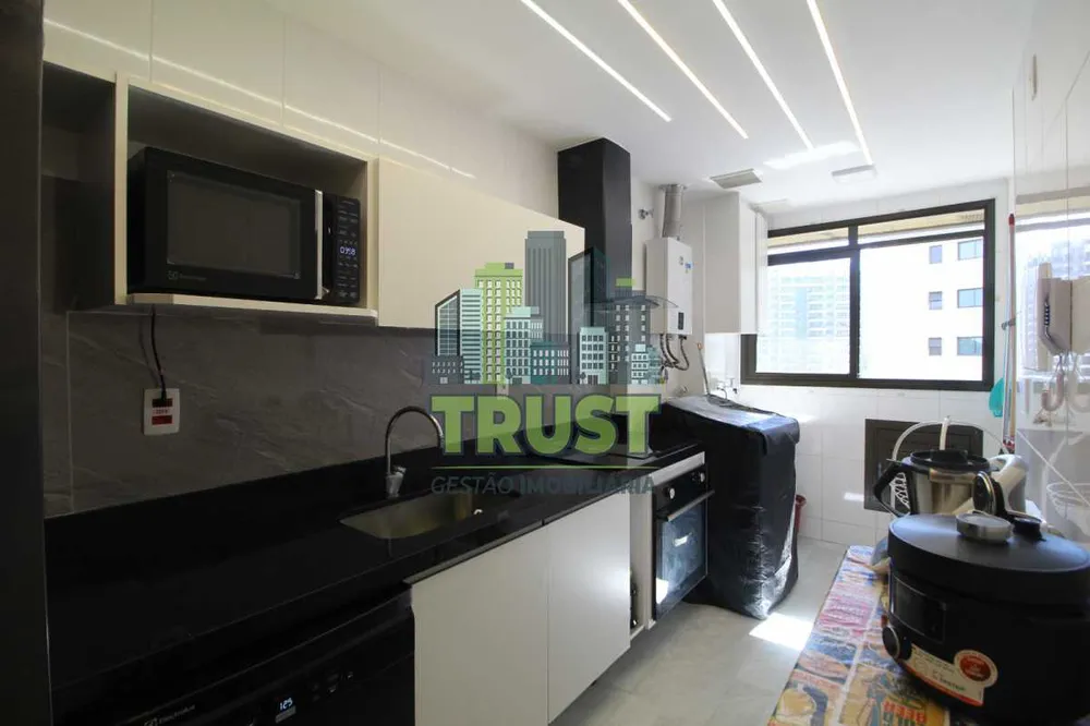 Apartamento, 2 quartos, 86 m² - Foto 22