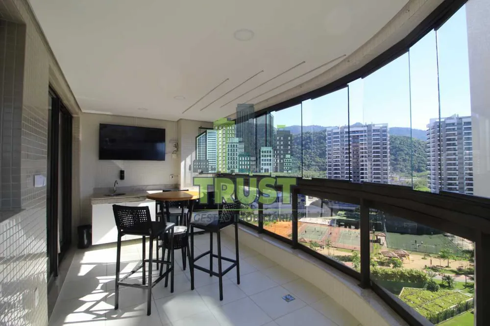 Apartamento, 2 quartos, 86 m² - Foto 8
