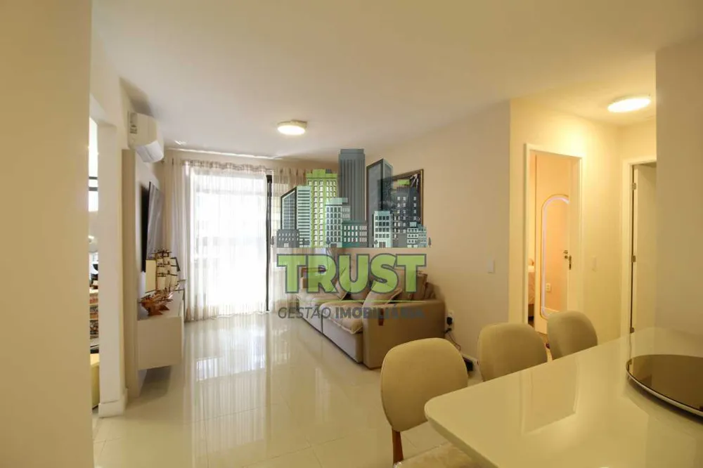 Apartamento, 2 quartos, 86 m² - Foto 5