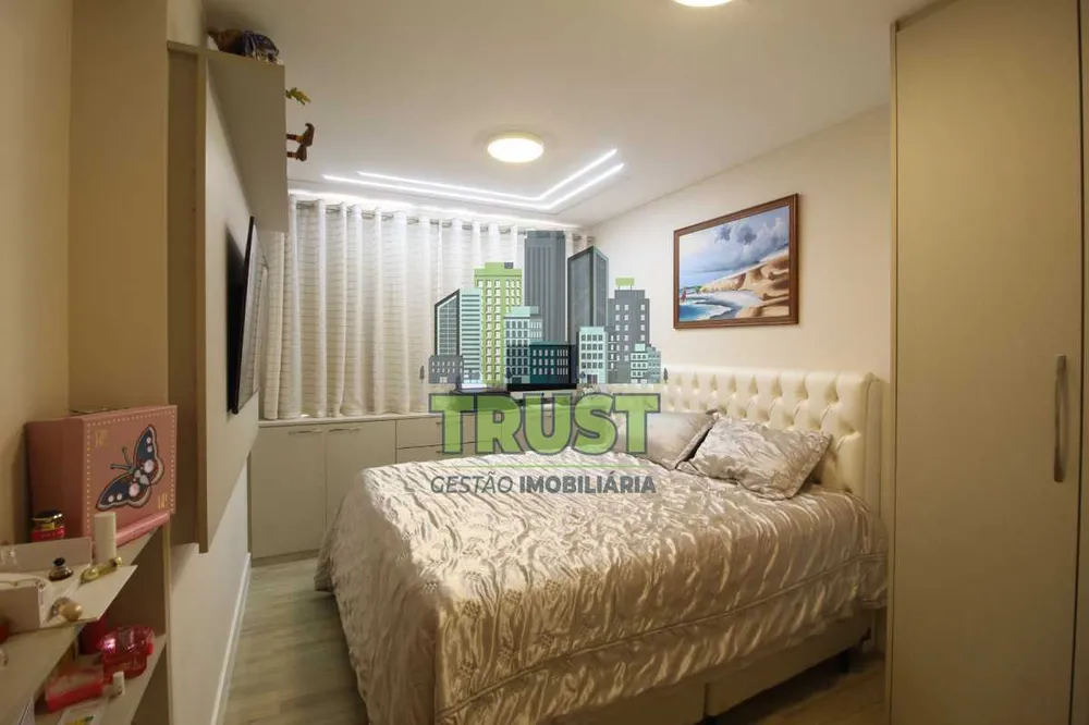 Apartamento, 2 quartos, 86 m² - Foto 11
