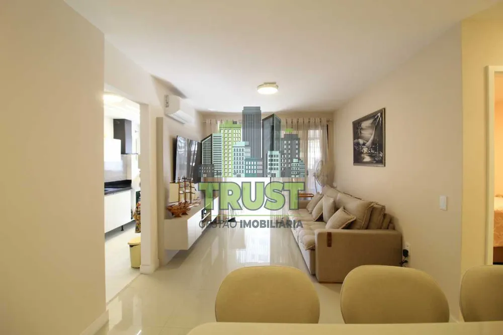 Apartamento, 2 quartos, 86 m² - Foto 2
