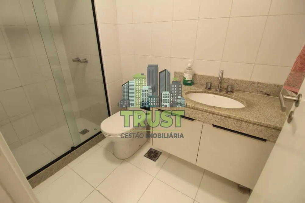 Apartamento, 2 quartos, 86 m² - Foto 16