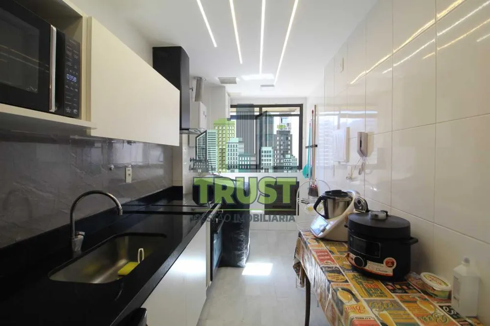 Apartamento, 2 quartos, 86 m² - Foto 19
