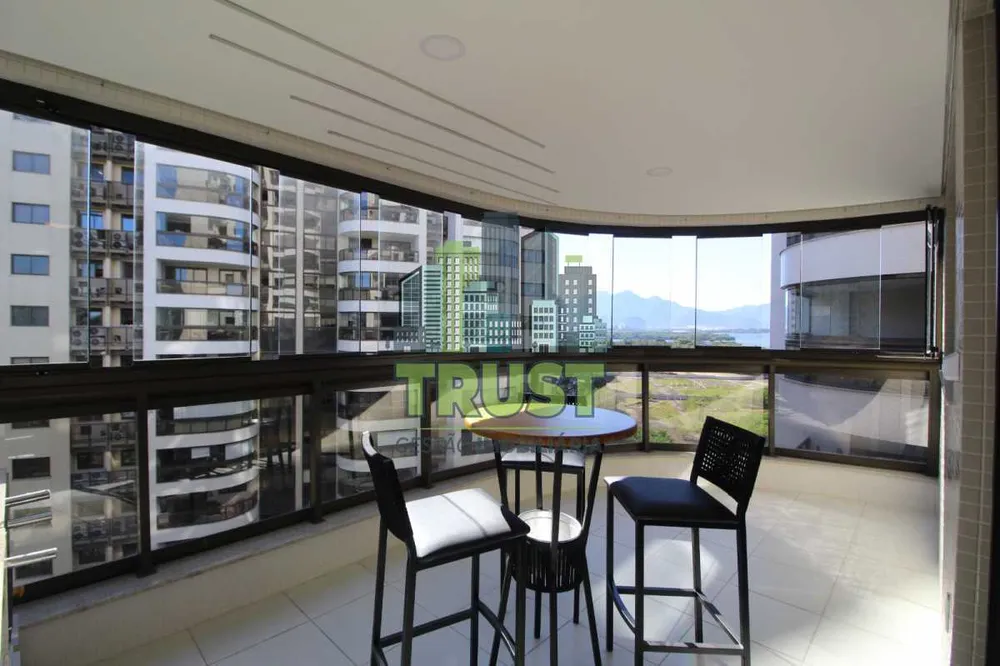 Apartamento, 2 quartos, 86 m² - Foto 6
