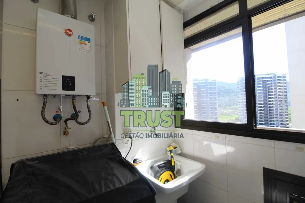 Apartamento, 2 quartos, 86 m² - Foto 25