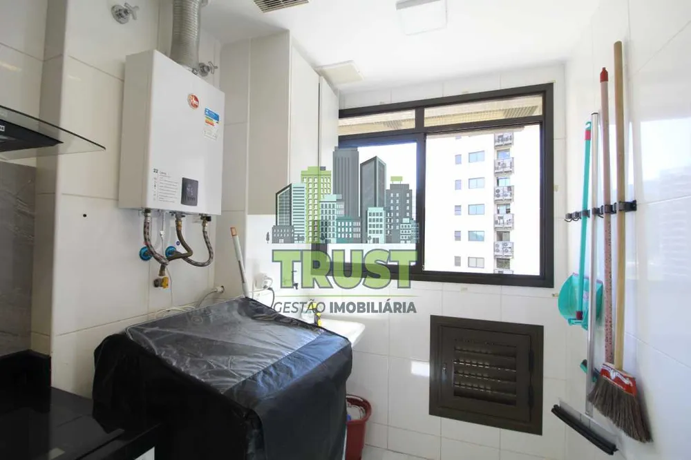 Apartamento, 2 quartos, 86 m² - Foto 23