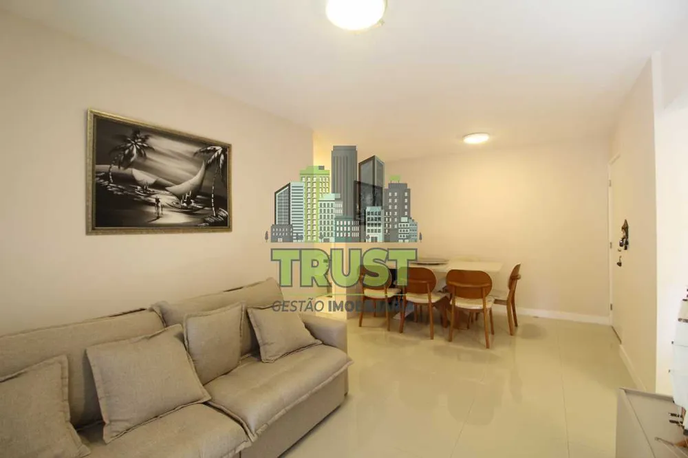 Apartamento, 2 quartos, 86 m² - Foto 3