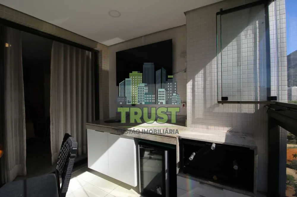 Apartamento, 2 quartos, 86 m² - Foto 14
