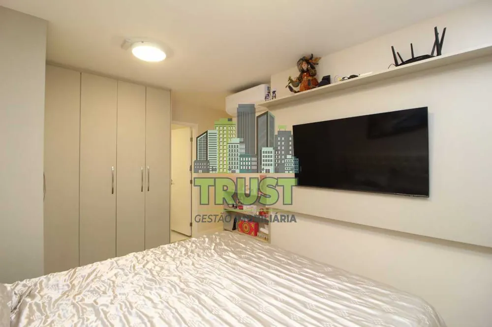 Apartamento, 2 quartos, 86 m² - Foto 13