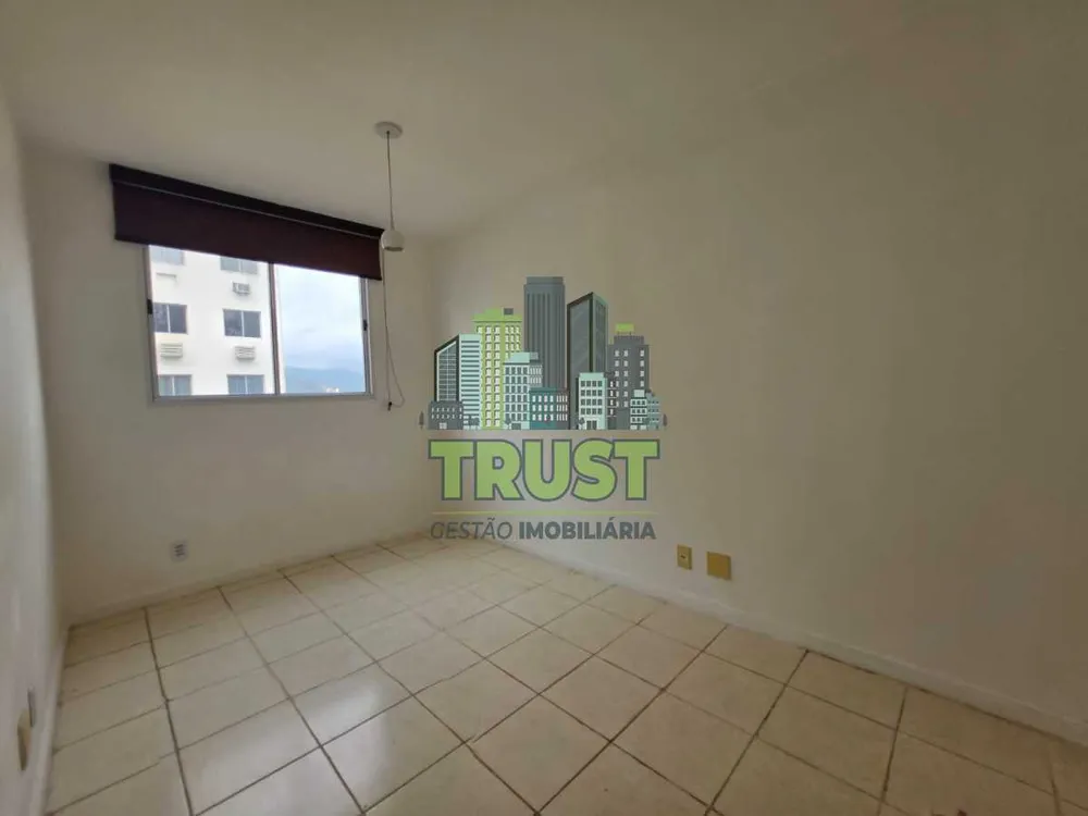 Apartamento, 2 quartos, 50 m² - Foto 7