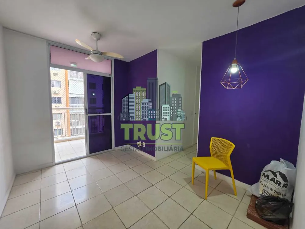 Apartamento, 2 quartos, 50 m² - Foto 3