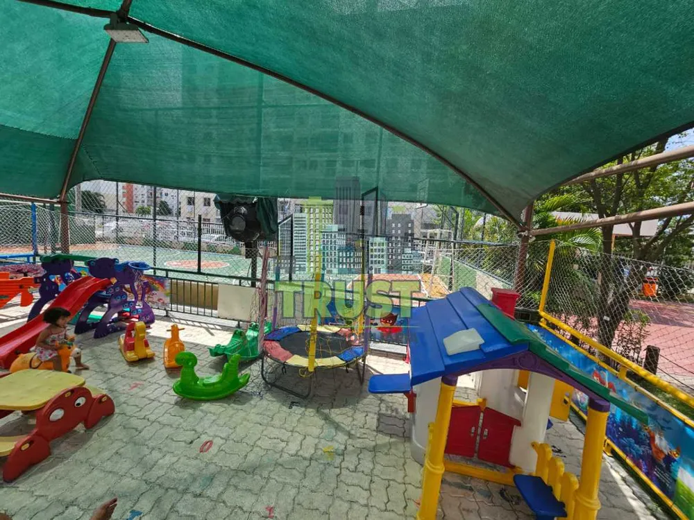 Apartamento, 2 quartos, 50 m² - Foto 25