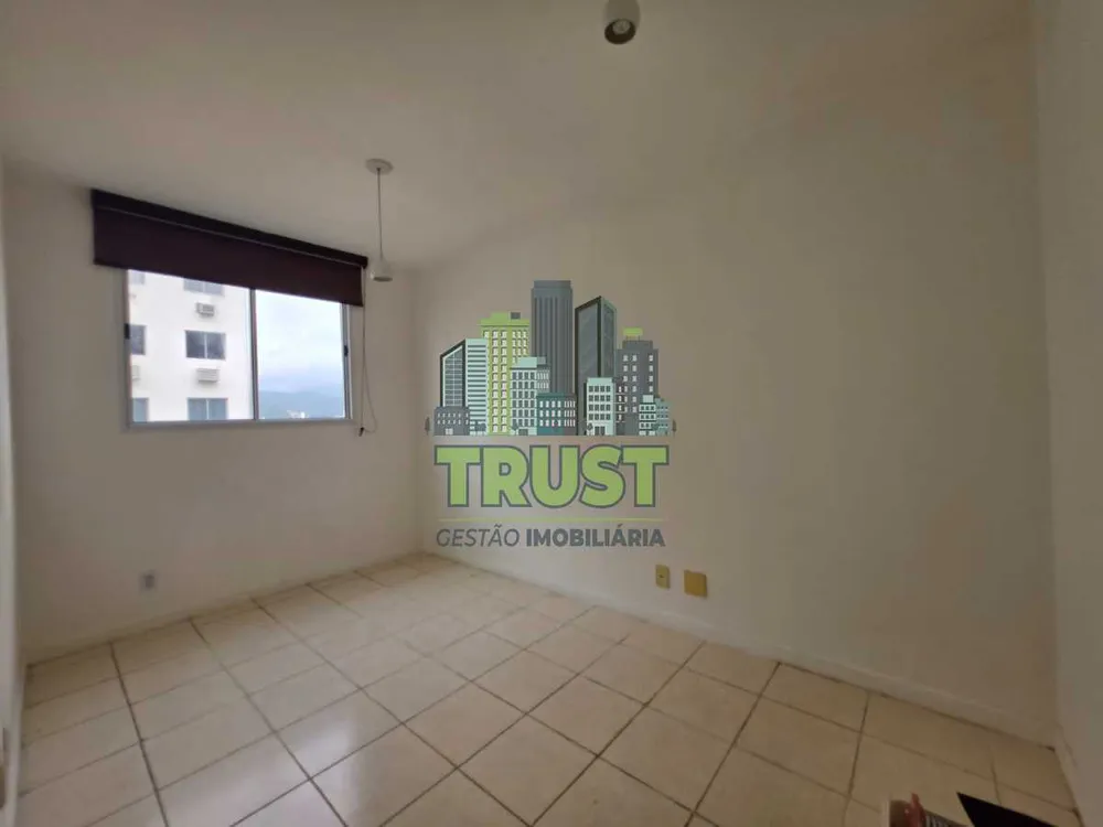 Apartamento, 2 quartos, 50 m² - Foto 8