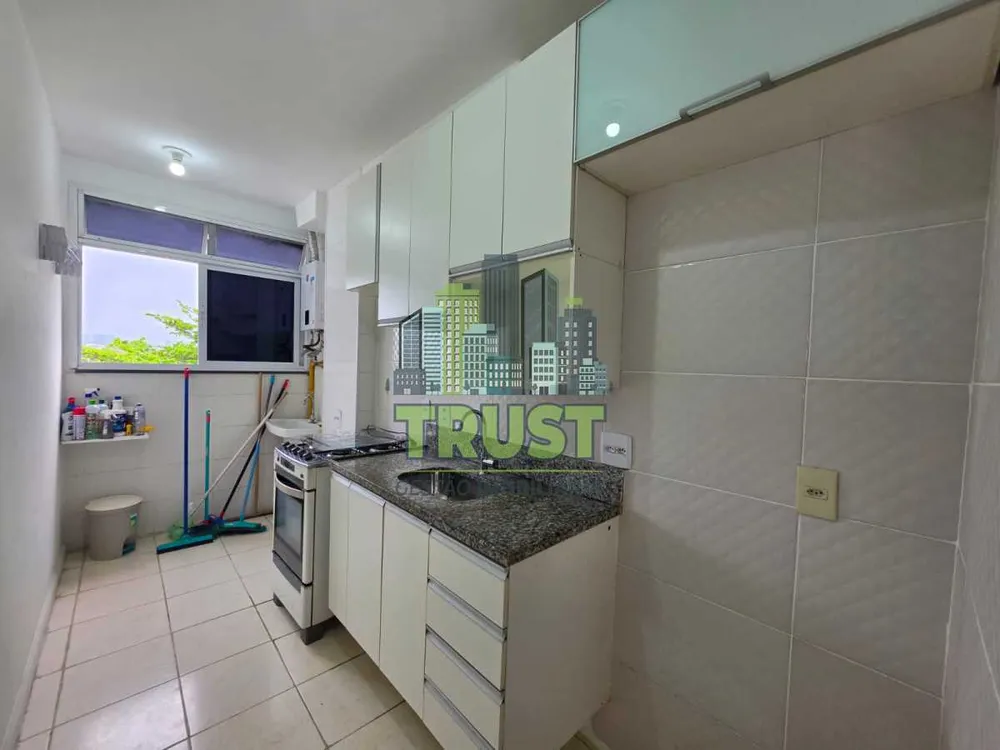 Apartamento, 2 quartos, 50 m² - Foto 13