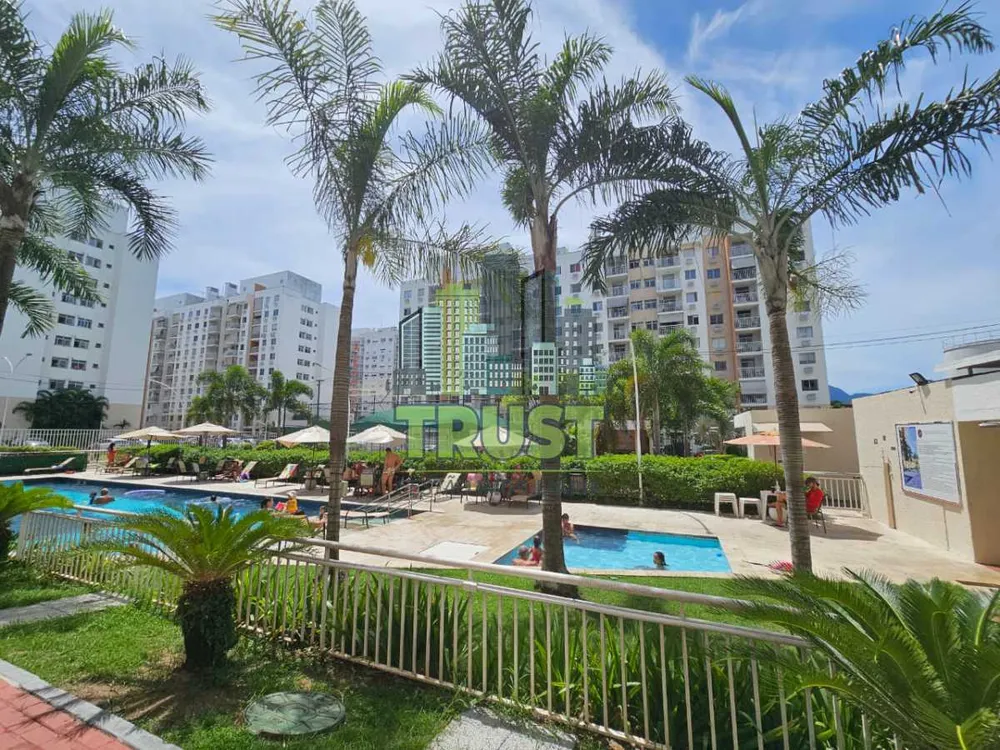 Apartamento, 2 quartos, 50 m² - Foto 28