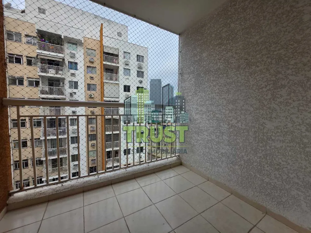 Apartamento, 2 quartos, 50 m² - Foto 6