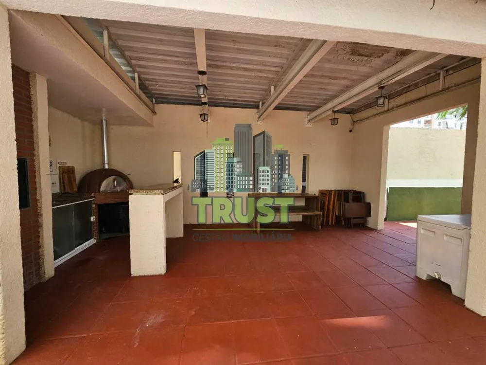 Apartamento, 2 quartos, 50 m² - Foto 27