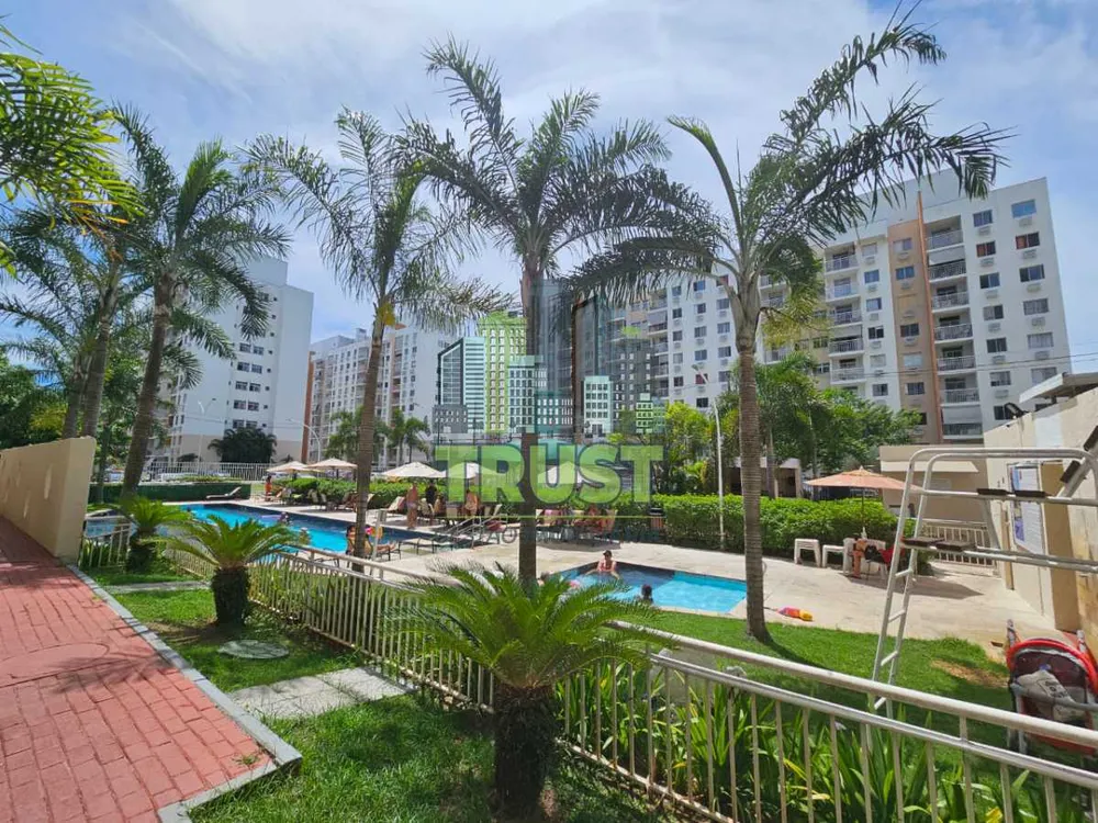 Apartamento, 2 quartos, 50 m² - Foto 26