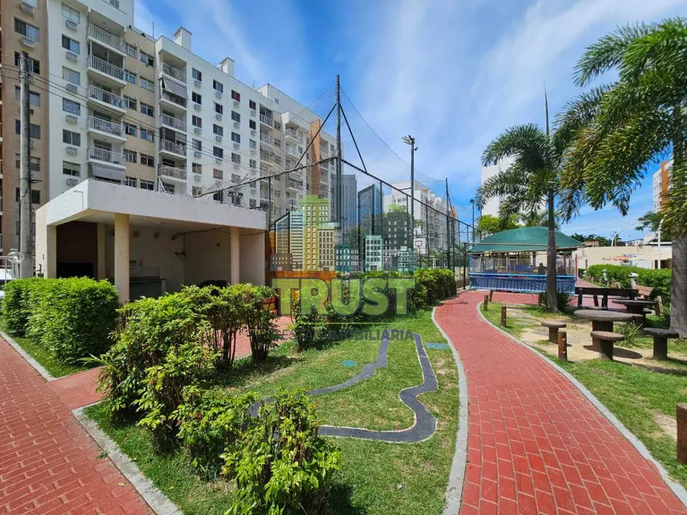 Apartamento, 2 quartos, 50 m² - Foto 17