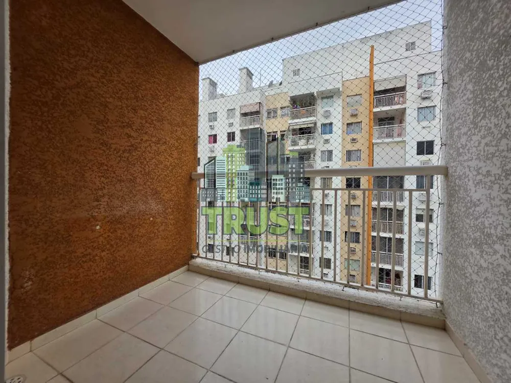 Apartamento, 2 quartos, 50 m² - Foto 5