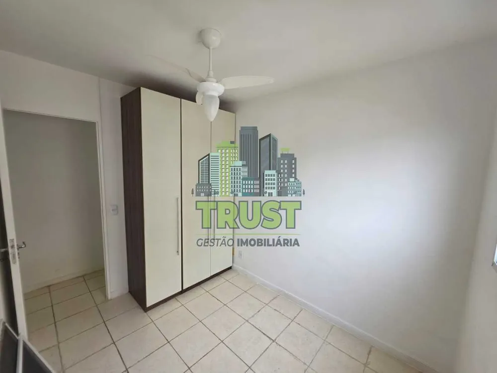 Apartamento, 2 quartos, 50 m² - Foto 10