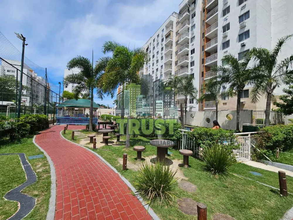 Apartamento, 2 quartos, 50 m² - Foto 20