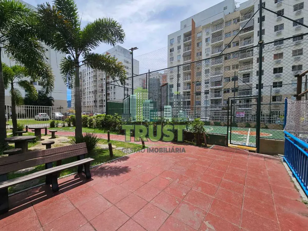 Apartamento, 2 quartos, 50 m² - Foto 21