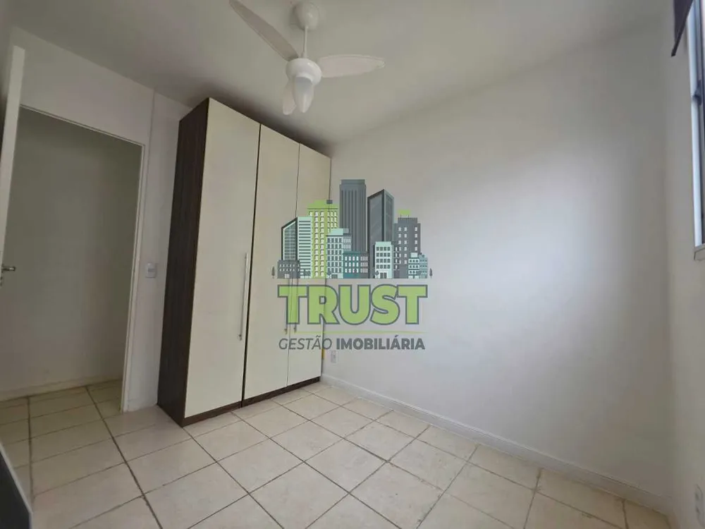 Apartamento, 2 quartos, 50 m² - Foto 9
