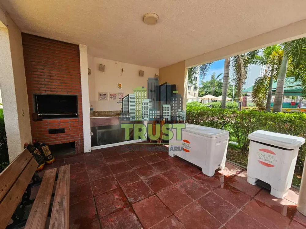 Apartamento, 2 quartos, 50 m² - Foto 24