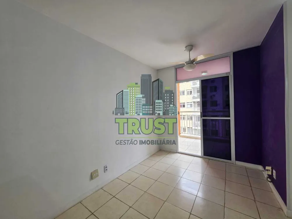 Apartamento, 2 quartos, 50 m² - Foto 4