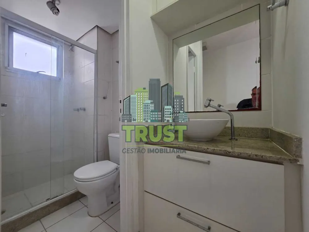 Apartamento, 2 quartos, 50 m² - Foto 15
