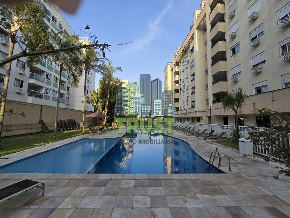 Apartamento, 2 quartos, 72 m² - Foto 16