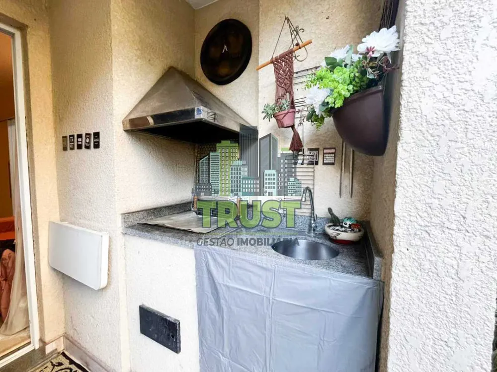 Apartamento, 2 quartos, 72 m² - Foto 8