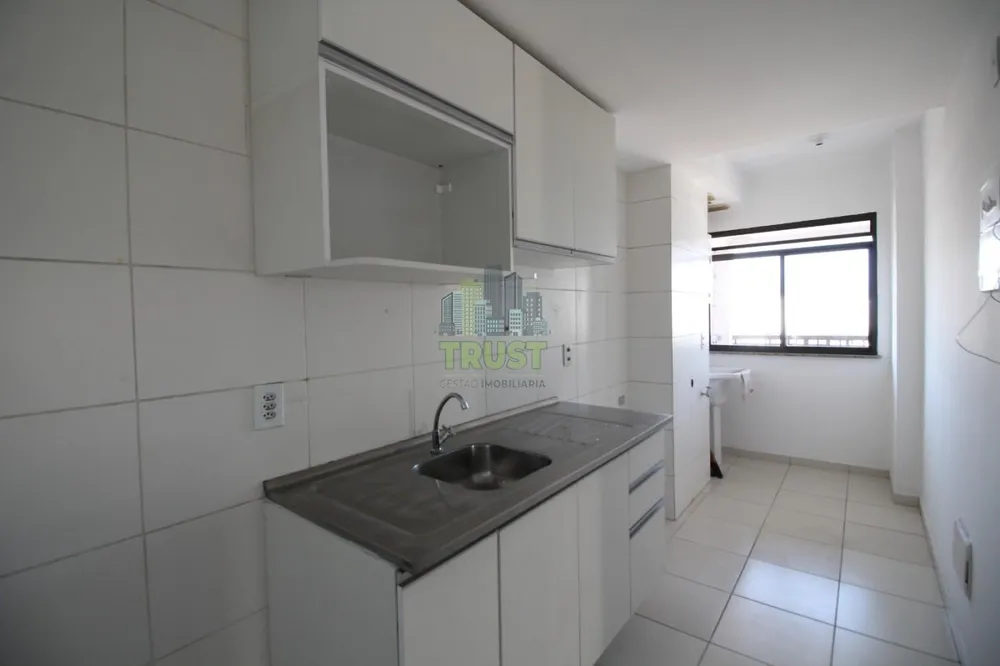 Apartamento, 3 quartos, 90 m² - Foto 6