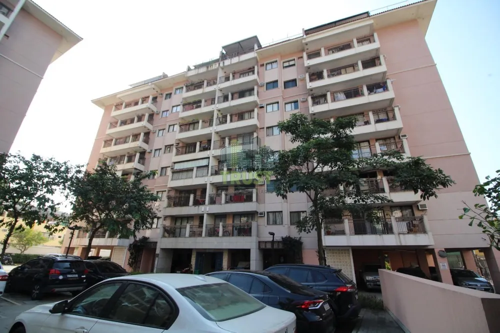 Apartamento, 3 quartos, 90 m² - Foto 42