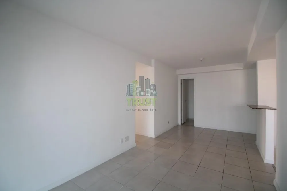 Apartamento, 3 quartos, 90 m² - Foto 3